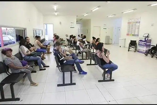 UPA de Araraquara